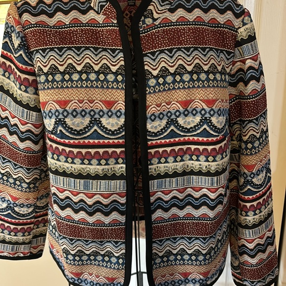 Violet b. Jacket, size L - Picture 5 of 9